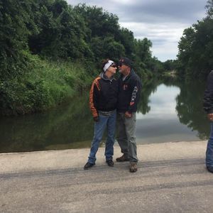 Meet your Posher, Brandy